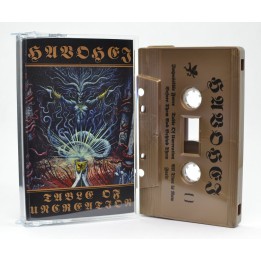 Havohej - Table of Uncreation TAPE