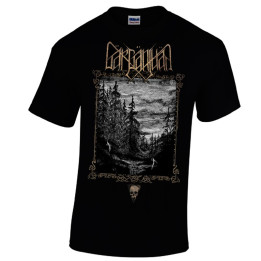 Gärgäntuäh - Dödenlicht T-shirt