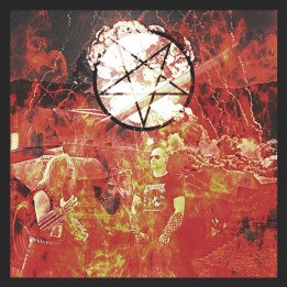 Vrithran Werwolf - Vrithran Werwolf  CD