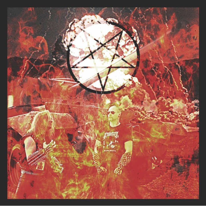 Vrithran Werwolf - Vrithran Werwolf  CD