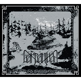Gärgäntuäh- Urmystyk Digipak-CD