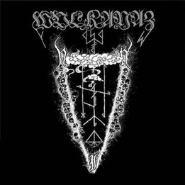 Wulkanaz - HaglaNaudizEisaz CD