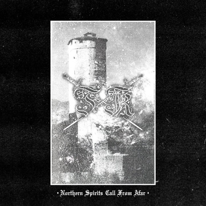 Forlorn Kingdom - 3 x CD SET