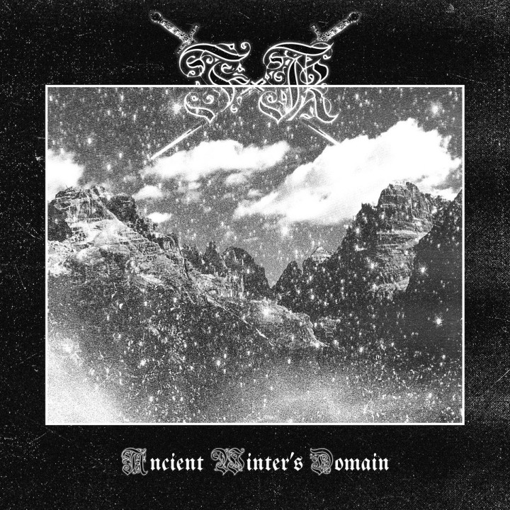 Forlorn Kingdom - 3 x CD SET