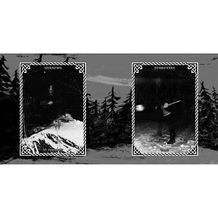 Udegste - Zwartmagische Brouwsels CD