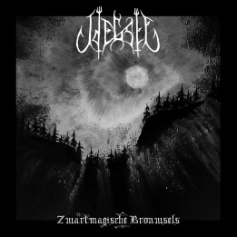 Udegste - Zwartmagische Brouwsels CD