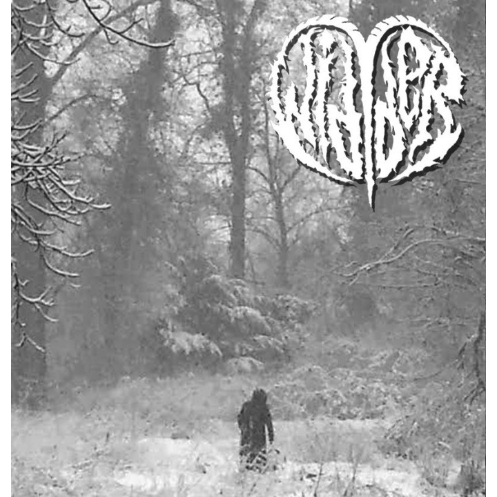 Widder - First Journey TAPE