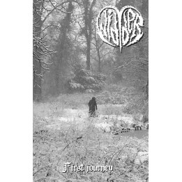 Widder - First Journey TAPE