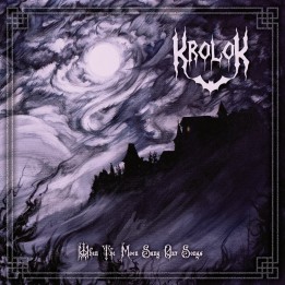 Krolok - When The Moon Sang Our Songs CD