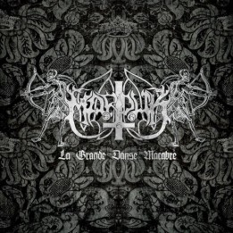 Marduk - La Grande Danse Macabre CD