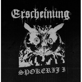 Erscheinung - Spokerij 10" MLP