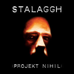 :STALAGGH: projekt nihil CD