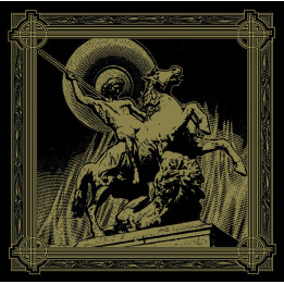 Werkraum - Unsere Feuer Brennen! LP (Ltd. 100)