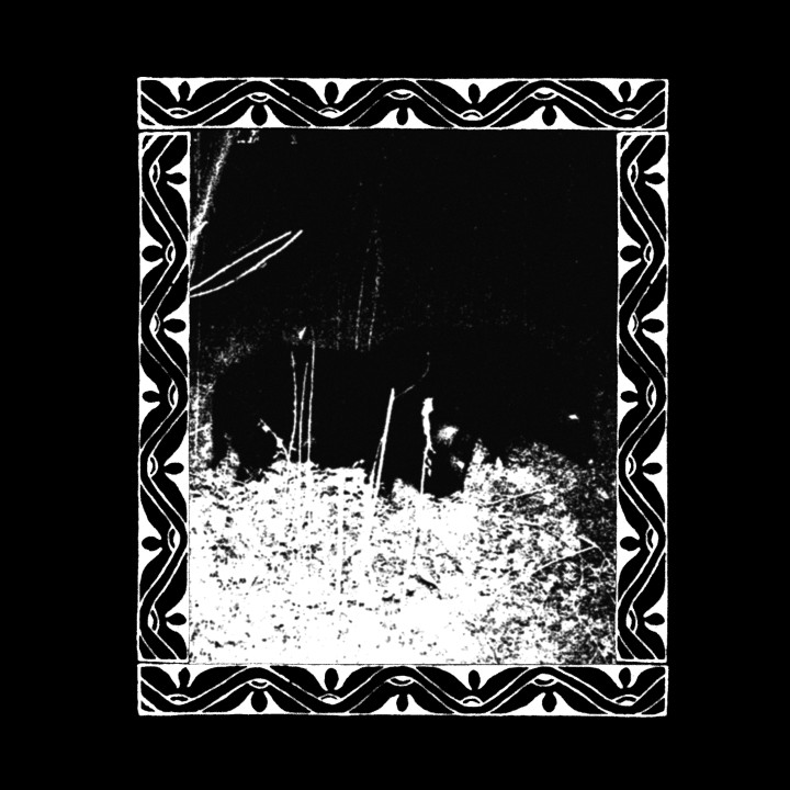 Крюкокрест / Niteris - Split LP (Marble vinyl)
