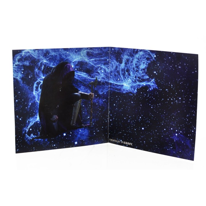 Druadan Forest - Portals CD