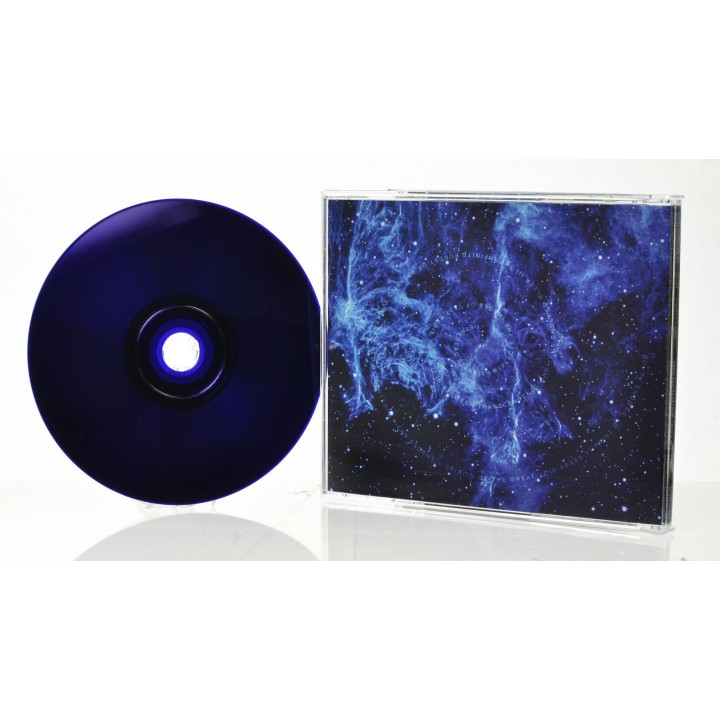 Druadan Forest - Portals CD
