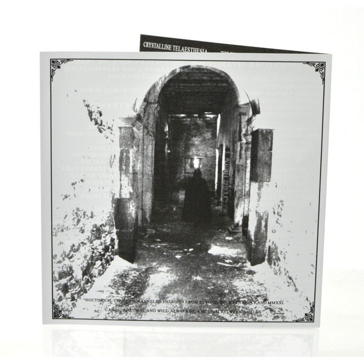 Candelabrum - Nocturnal Trance CD