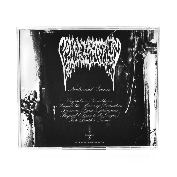 Candelabrum - Nocturnal Trance CD