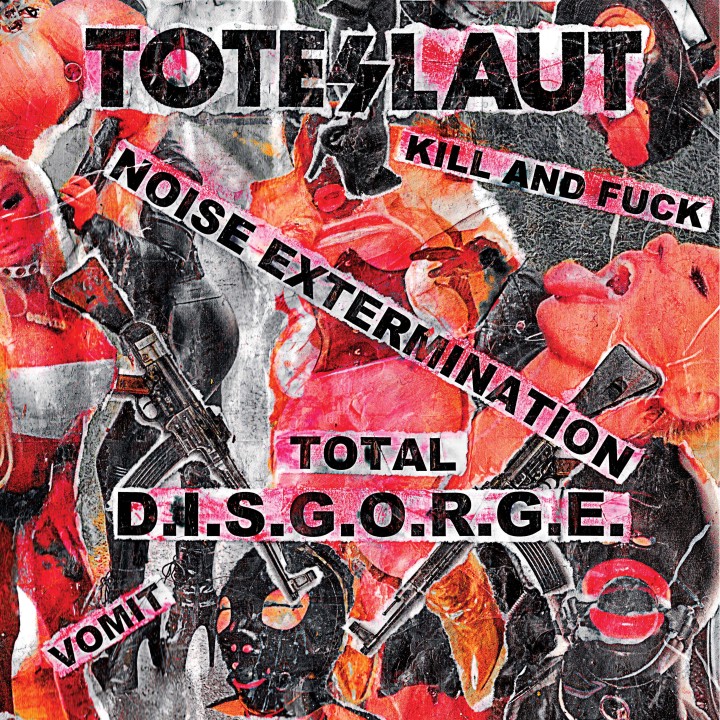 Totestlaut LP