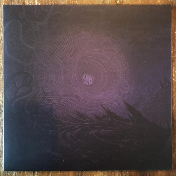 Ritumri - Noumenon LP (Ltd. 100)