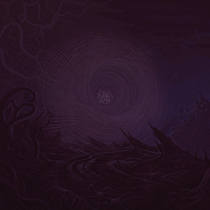 Ritumri - Noumenon LP (Ltd. 100)