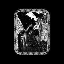 Pontifferasmus - Husk the Mountains LP (Ltd. 100)