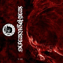 Misthyrming - Söngvar elds og óreiðu TAPE