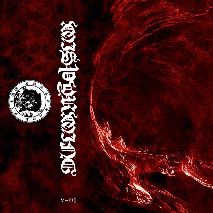 Misthyrming - Söngvar elds og óreiðu TAPE