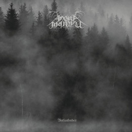 Angra Mainyu - Versunkenheit LP (Ltd. 100)