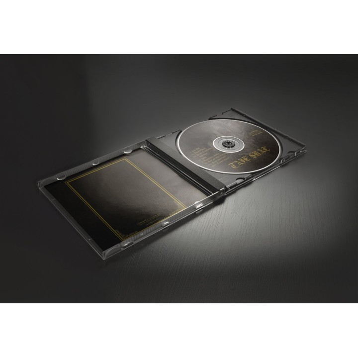 Taje Skal - Taje Skal CD