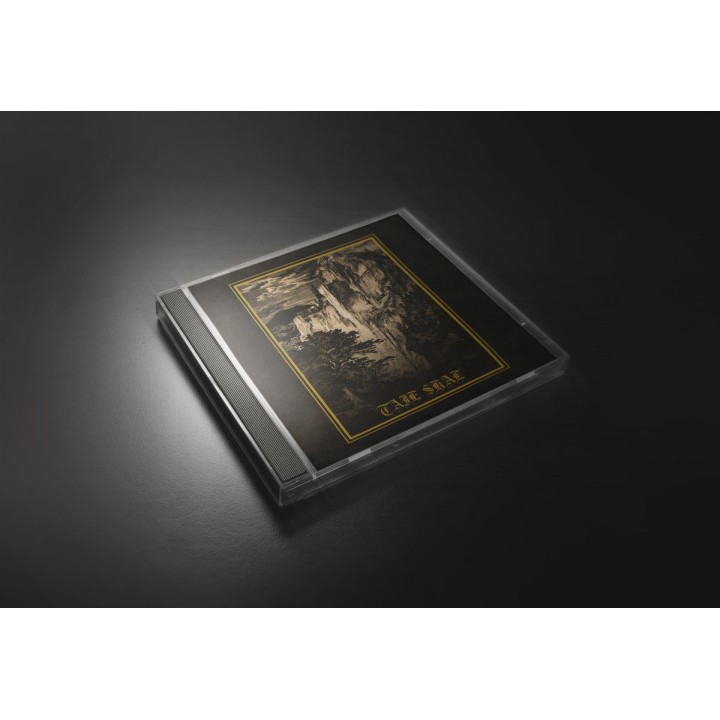 Taje Skal - Taje Skal CD