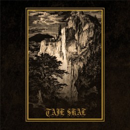Taje Skal - Taje Skal CD