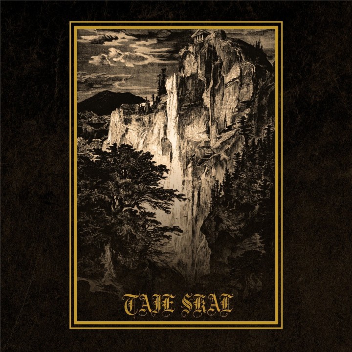 Taje Skal - Taje Skal CD
