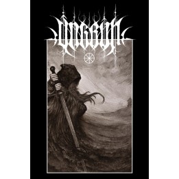 Ûngrûn - Itjinge Tonei Barre Seil demo TAPE