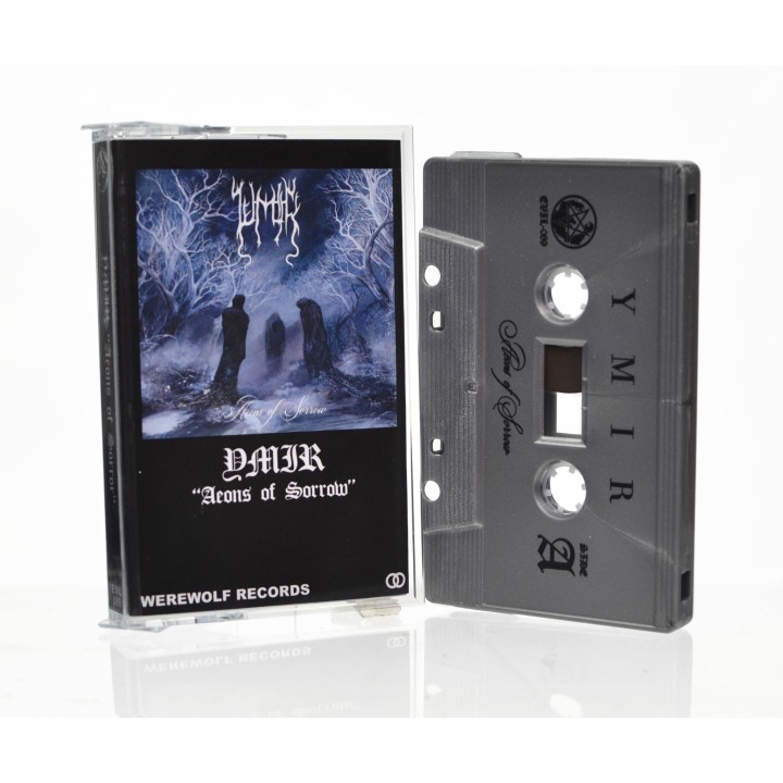 Ymir - Aeons of Sorrow TAPE
