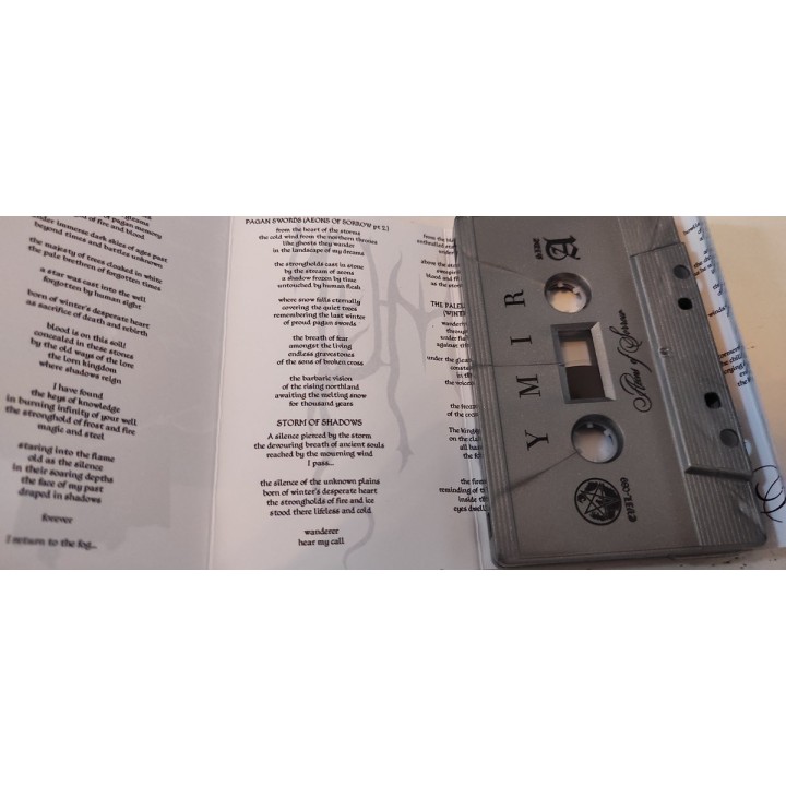 Ymir - Aeons of Sorrow TAPE
