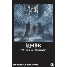 Ymir - Aeons of Sorrow TAPE
