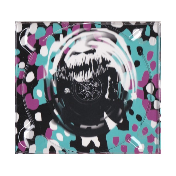 Assassination - Autumn Brown is the new Black Digipak-CD