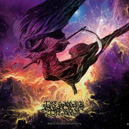 The Gloomy Radiance of The Moon - Hidden in the Darkness of Fallen Mastery CD