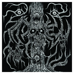Nither ‎– Cast In Dark Grandeur CD