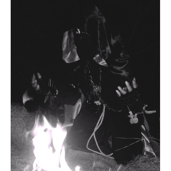 Wampyric Rites - The Rites of the Vampire Inscriptions demo TAPE