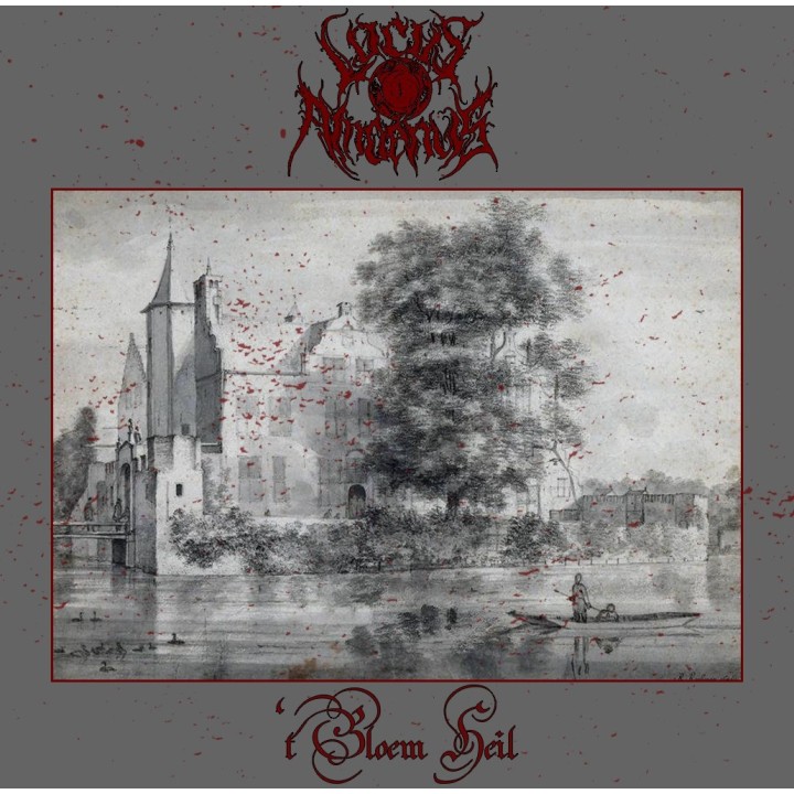 Locus Amounus - 't Gloem Heil CD