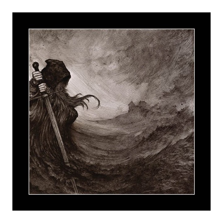 Ûngrûn - Itjinge Tonei Barre Scil LP