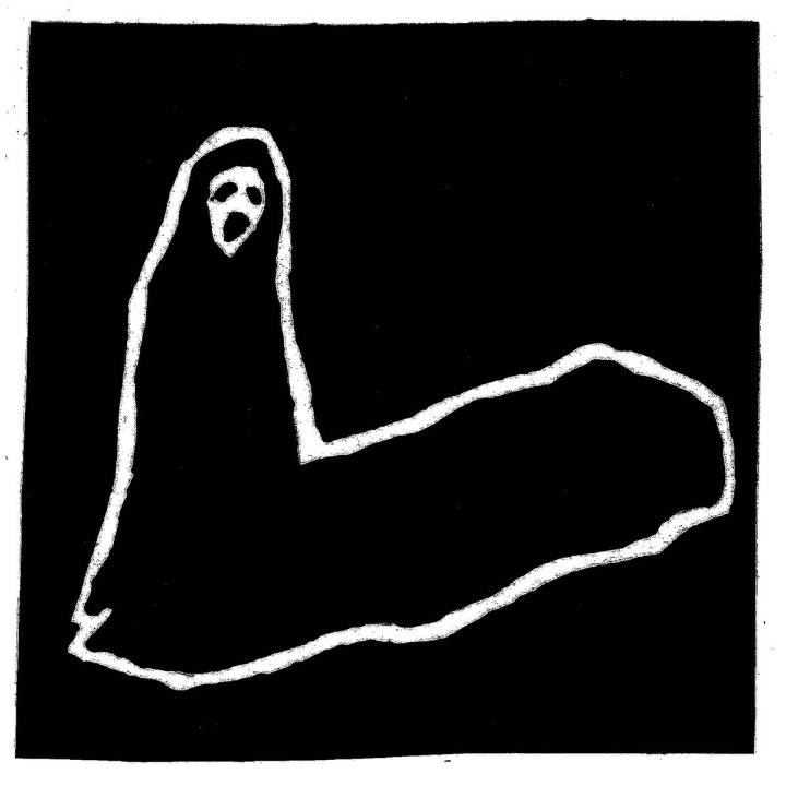Tenebrositas / Shadow Dungeon - Split LP