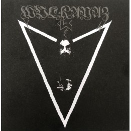 Wulkanaz – Kwetwan Jah Dreuzaz CD