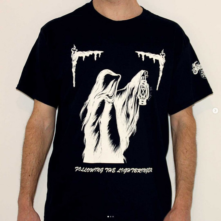 Ysengrin T-shirt