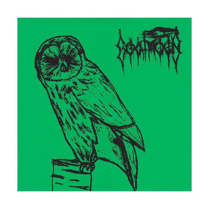Goatmoon - Goatmoon LP