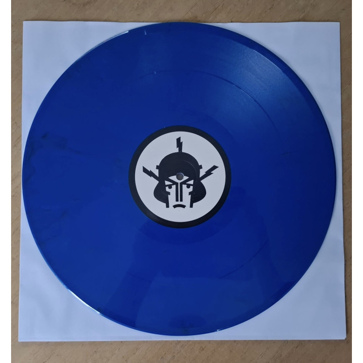 Волчий крюк - Волчий крюк LP (Black vinyl)