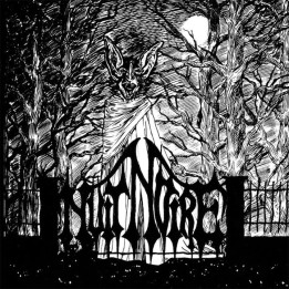Nuit Noire - Sa Majesté La Nuit + Bonus CD