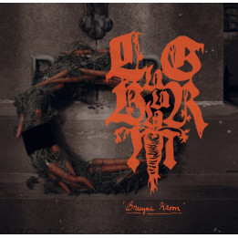 Lugubrum - Bruyne Kroon DLP